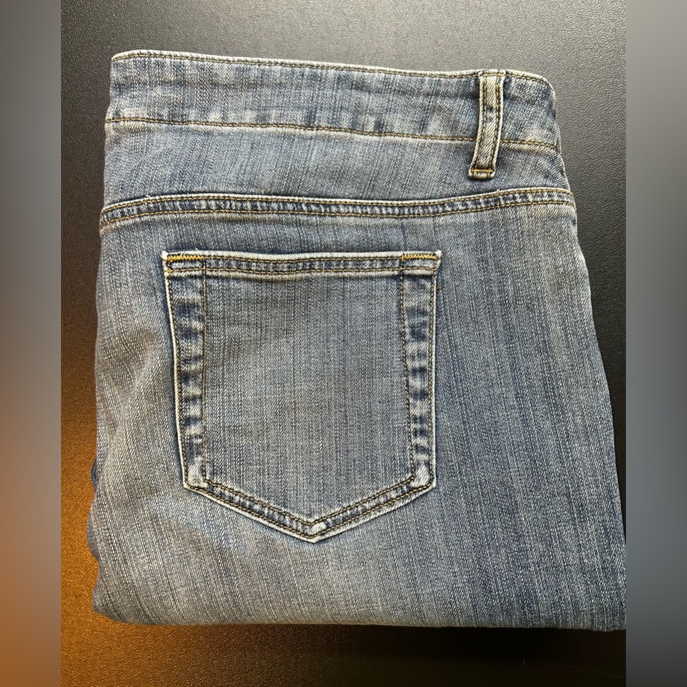 Land’s End Jeans